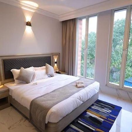 Fabhotel Prime Hampton By Ic'S Noida Extérieur photo