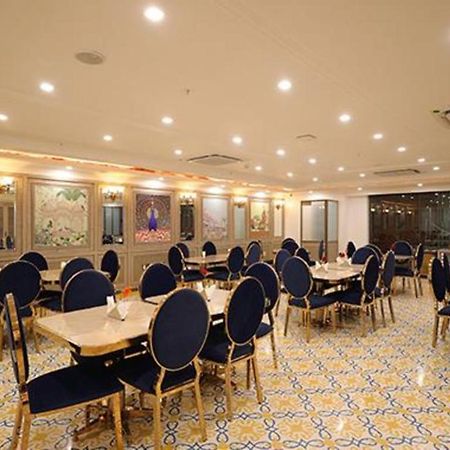 Fabhotel Prime Hampton By Ic'S Noida Extérieur photo