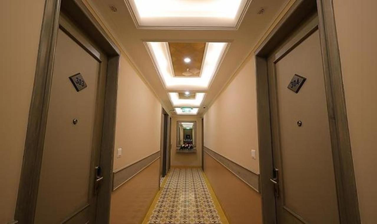 Fabhotel Prime Hampton By Ic'S Noida Extérieur photo